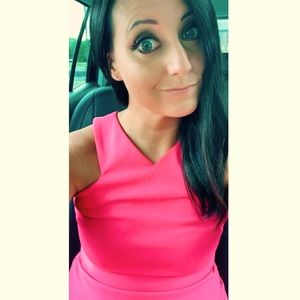 Meet your Posher, Shannøn